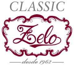 ZELO CLASSIC BANHO